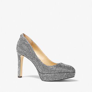 Michael Kors Chantal Pumps - 7 NIB